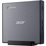 Acer CXI4-I7V16G Chromebox I7-10610U, 16GB, 256SSD, Chrome OS (Renewed)