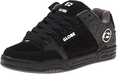 Globe Tilt Black/Black TPR 8 D (M)