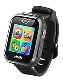 VTech KidiZoom Smartwatch DX3 (Black)