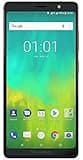 BlackBerry Evolve BBG100-1 64GB/4GB (Black) - Factory Unlocked International Version - No Warranty in The USA - GSM Only, No Cdma