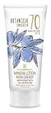 Australian Gold Botanical SPF 70 Mineral Sunscreen Lotion, Non-Chemical Sunblock with Titanium Dioxide & Zinc Oxide, Native-Australian Ingredients, Water-Resistant, Citrus Oasis Fragrance, 5 Oz