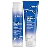 Color Balance Shampoo and Conditioner Set