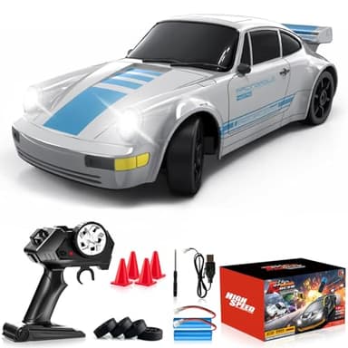 Our 10 Best Best Rc Car Under 2000 for 2026 [US] | OneClearWinner.com