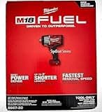 Milwaukee 2967-20 M18 FUEL™ 1/2" High Torque Impact Wrench w/ Friction Ring (Tool Only)