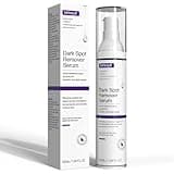 Advanced Dark Spot Remover for Face & Body - Effective Melasma & Hyperpigmentation Treatment - Fade Cream for Uneven Skin Tone - Suitable for All Skin Types - Natural Ingredients for Gentle Care