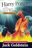 Harry Potter - The Ultimate Quiz Book: 2025 Edition
