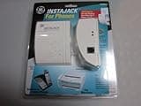 GE 96595 InstaJack for Phones