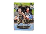 2024 Panini Select WNBA Basketball 6-Pack Hobby Blaster Trading Card Box (Hobby Blaster Exclusive Green Ice Prizms)