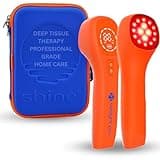 SHINE VetLight® Pro Portable Red Light Device for Pet Wellness - Professional-Grade Therapy for Home Use