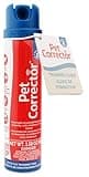 PET CORRECTOR Dog Trainer, 50ml. 4 Pack- Stops Barking, Jumping Up, Place Avoidance, Food Stealing, Dog Fights & Attacks. Help stop unwanted dog behaviour. Easy to use, safe, humane and effective.