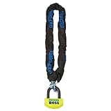 Oxford - Boss Chain Lock
