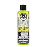 Chemical Guys CWS20316 Foaming Citrus Fabric Clean Carpet & Upholstery Cleaner (Car Carpets, Seats & Floor Mats), Safe for Cars, Home, Office, & More, 16 fl oz, Citrus Scent
