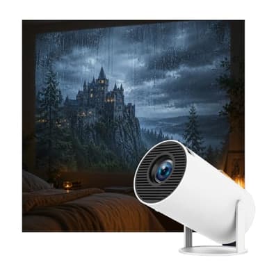 Our 10 Best Fake Window Projector for 2026 [US] | OneClearWinner.com