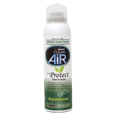 DWD2 Protect™ Automotive Mold Treatment - Revitalize Your Car's Interior The Green Automotive Mold Treatment Solution. Say Goodbye to Unpleasant Odors and Hello to a Fresh and Protected Cabin (FOGGER)