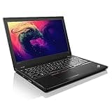 Lenovo ThinkPad T560 15.6" Business Laptop, Intel Core i5-6300U to 2.4Ghz, 16GB DDR4 RAM, 1TB SSD, Webcam, Windows 10 Pro (Renewed)