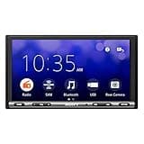 Sony XAV-AX3200 7-Inch Multimedia Receiver with Apple CarPlay/Android Auto