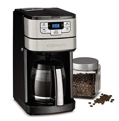 Our 10 Best Best Grind And Brew Coffee Maker for 2026 [US ...