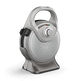 Cuisinart 2-in-1 Waffle Maker with Removable Plates, WAF-RP10NAS