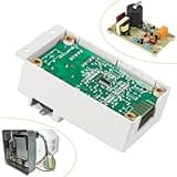 520814 Ignition Control Circuit Board Igniter Module Replacement Parts Kit Fit For Suburban RV Water Heater & Furnace, For SW4D, SW6D, SW10D, SW12D, SW16D RV Water Heaters, Replace 520820 520871