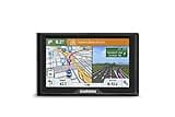 Garmin Drive 51 USA+CAN LMT-S GPS Navigator System with Lifetime Maps, Live Traffic and Live Parking, Driver Alerts, Direct Access, TripAdvisor and Foursquare data (Renewed)