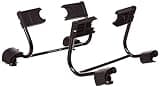 Mountain Buggy Car Seat Adapter for Mountain Buggy Protect, Phil&teds Alpha, Maxi COSI Mico and Cybex Aton to Duet, Double