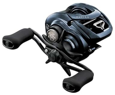 Daiwa TATX100H Tatula Tx 100 Baitcast Reel