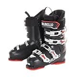Dalbello Veloce Max 75 Ski Boots 2024 Black/Black 29.5