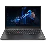 Lenovo ThinkPad E15 Gen 2 Business Laptop, 15.6" Full HD Display, Intel Core i5-1135G7 Processor, 16GB RAM, 512GB SSD, Wi-Fi 6, HDMI, Windows 11 Pro, Black