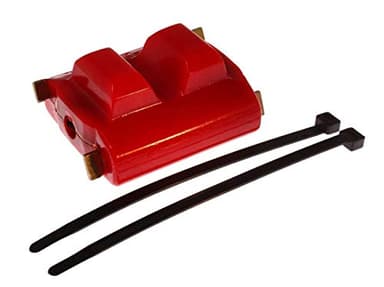Energy Suspension 3.1116R Clam Shell Type Engine Mount for GM