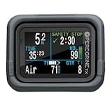 Shearwater Peregrine Silicone Protective Case - Gray