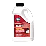 Pro Products - RO05B RO65N Rust Out Water Softener Cleaner And Iron Remover, 4.75 lb.