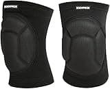 Bodyprox Protective Knee Pads, Thick Sponge, Collision Avoidance Knee Sleeve(Small/Medium)