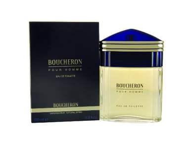 Boucheron By Boucheron For Men. Eau De Toilette Spray 3.3 oz