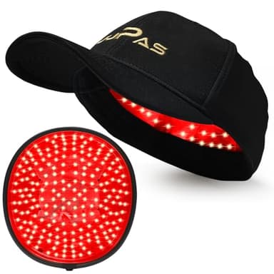 UUPAS Laser Hair Growth Cap