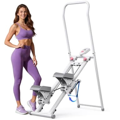 Our 10 Best Stepper Climber Machine for 2026 [US] | OneClearWinner.com