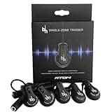 RTOM Drum Trigger (ABHSZT-P)