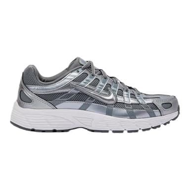 Nike P-6000 Grade-School (HV5064-004, Grey) Size 7