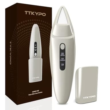 TTKYPO High Frequency Device for Face Skin Home Use