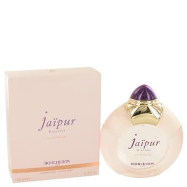 Jaipur Bracelet Eau De Parfum Spray By Boucheron 100 ml