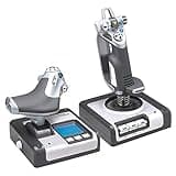 Logitech G X52 Flight Control System