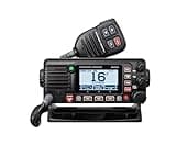 FIXED MOUNT VHF/GPS/AIS/NMEA2000