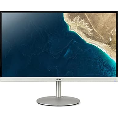 acer CB272U smiiprx LED Monitor