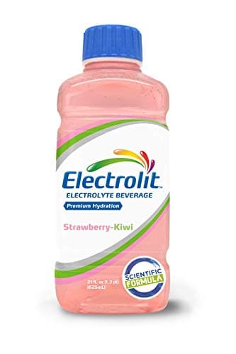 Electrolit, Electrolyte Hydration, 21 Ounce