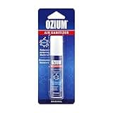 Medo OZ-1 Original Ozium Glycol-Ized Air Sanitizer - 0.8 Ounces