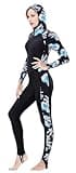 REALON Diving Skin Suit for Women Men, Full Body Rash Guard Swimsuit Thin Wetsuit, One Piece Swimwear UV Protection Quick Dry for Scuba Surfing Snorkeling Swimming Kayak Water Sport