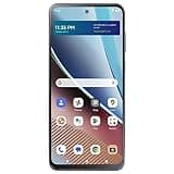 TracFone | Motorola Moto g Stylus (2023) | Locked | 64GB | 5000mAh Battery | 50MP Quad Pixel Camera | 6.5-in. 90Hz Display | Blue
