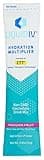 Liquid I.V. Passion Fruit Flavored Hydration Multiplier Electrolyte Drink Mix, 10 Counts, Non GMO, 5.65 Ounces (Pack of 1)