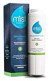 Mist UKF8001 Filter 4 Replacement for Maytag, Whirlpool Filter 4 Everydrop EDR4RXD1, 4396395, Kenmore 46-9005, RWF0900A Refrigerator Water Filter (1 Pack)