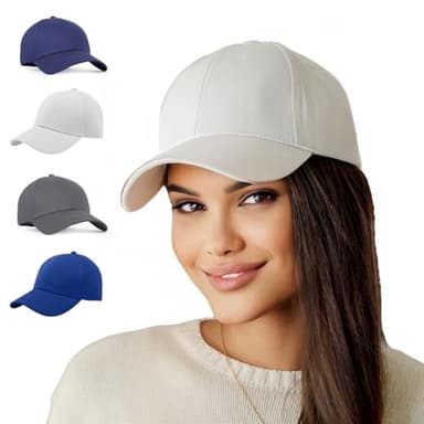 Aegis Apparel Faraday Hat, Silver Lining Fabric Blocks 99% of Wi Fi, Bluetooth, Cell Towers E M F Protection for Men for Women White
