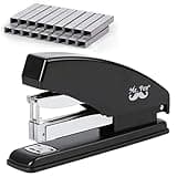 Mr. Pen Heavy Duty Stapler, 60 Sheet Capacity, 3600 Staples